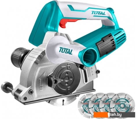  - Штроборезы Total TWLC1256 - TWLC1256