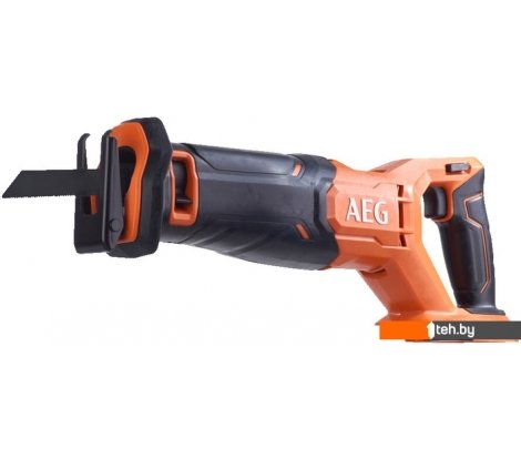  - Циркулярные, торцовочные и сабельные пилы AEG Powertools BUS 18C2-0 4935478942 (без АКБ) - BUS 18C2-0 4935478942 (без АКБ)