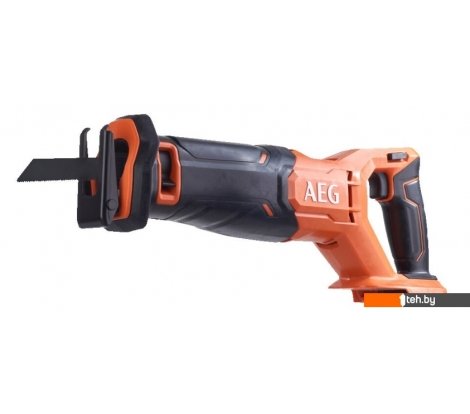  - Циркулярные, торцовочные и сабельные пилы AEG Powertools BUS 18C2-0 4935478942 (без АКБ) - BUS 18C2-0 4935478942 (без АКБ)