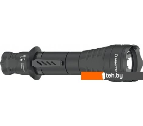  - Фонари Armytek Viking Pro Magnet USB Extended Set - Viking Pro Magnet USB Extended Set