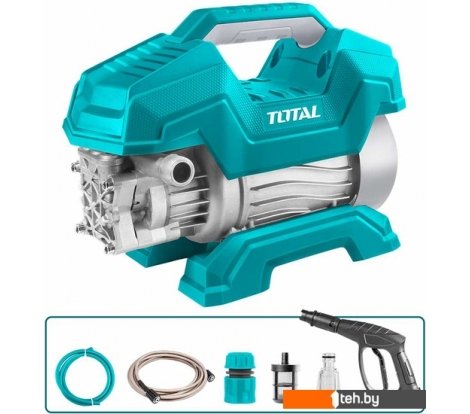  - Мойки высокого давления Total TGT11216 - TGT11216