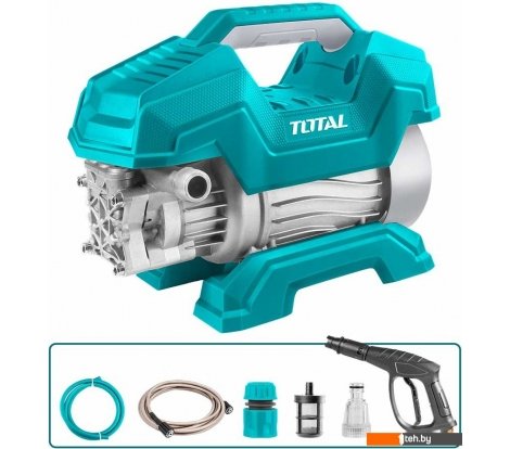  - Мойки высокого давления Total TGT11216 - TGT11216