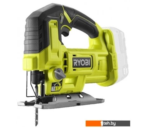 - Электролобзики RYOBI RJS18-0 5133005395 (без АКБ) - RJS18-0 5133005395 (без АКБ)