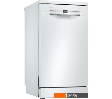  - Посудомоечные машины Bosch SPS2IKW3CR - SPS2IKW3CR