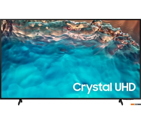  - Телевизоры Samsung Crystal BU8000 UE43BU8000UXCE - Crystal BU8000 UE43BU8000UXCE