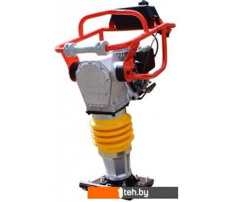  - Виброплиты и вибротрамбовки Impulse VT75H - VT75H