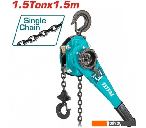  - Строительный, слесарный, монтажный инструмент Total THSLB1501 - THSLB1501