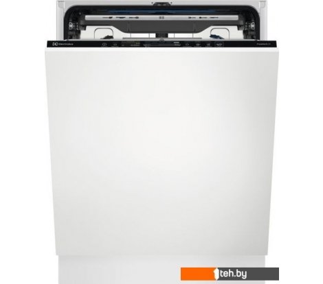  - Посудомоечные машины Electrolux EEC87315L - EEC87315L