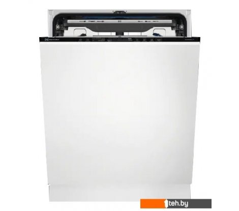  - Посудомоечные машины Electrolux EEC87315L - EEC87315L