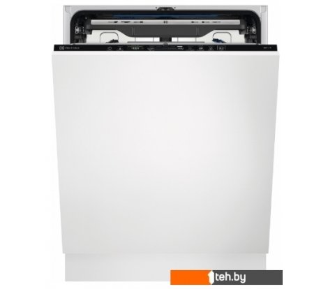  - Посудомоечные машины Electrolux EEG69420W - EEG69420W