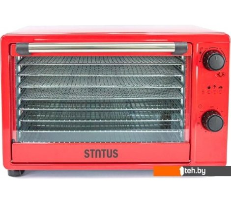  - Сушилки для овощей и фруктов Status Fruit Veget Dehydrator 30 л - Fruit Veget Dehydrator 30 л