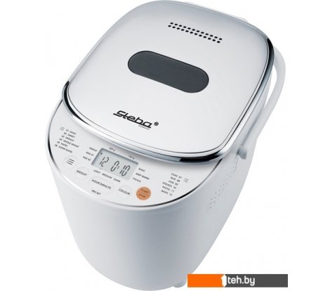  - Хлебопечки Steba BM 3 - BM 3