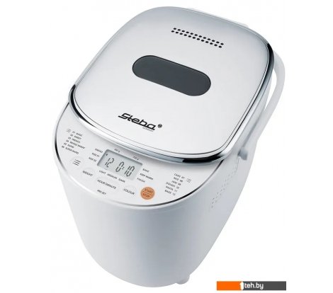  - Хлебопечки Steba BM 3 - BM 3