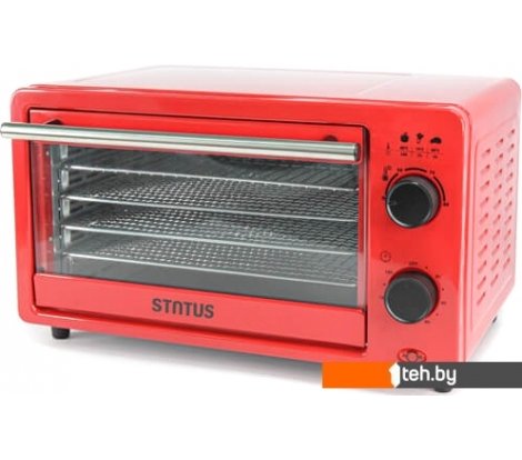  - Сушилки для овощей и фруктов Status Fruit Veget Dehydrator 14 л - Fruit Veget Dehydrator 14 л