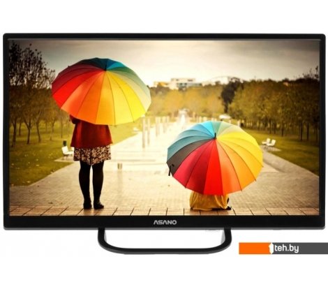 - Телевизоры ASANO 24LF1210T - 24LF1210T