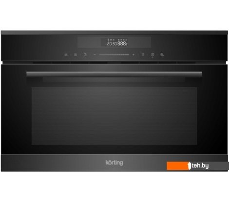  - Микроволновые печи Korting KMI 830 GNBX - KMI 830 GNBX