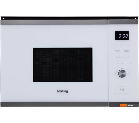  - Микроволновые печи Korting KMI 820 GSCW - KMI 820 GSCW