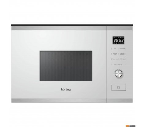  - Микроволновые печи Korting KMI 820 GSCW - KMI 820 GSCW