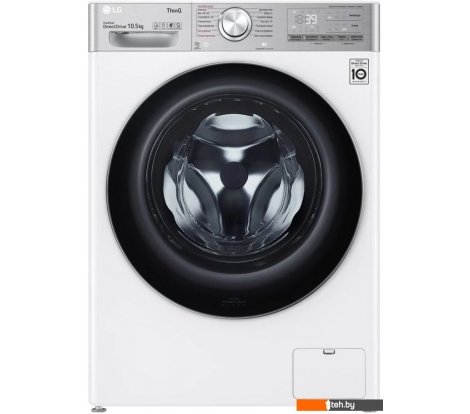  - Стиральная машина LG TW4V9RW9E - TW4V9RW9E