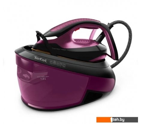  - Утюги Tefal Express Vision SV8152E0 - Express Vision SV8152E0