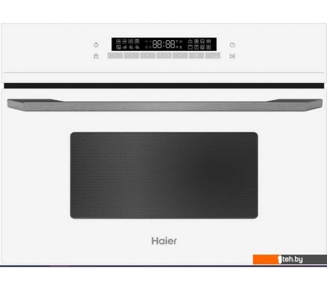  - Микроволновые печи Haier HMX-BDC399W - HMX-BDC399W