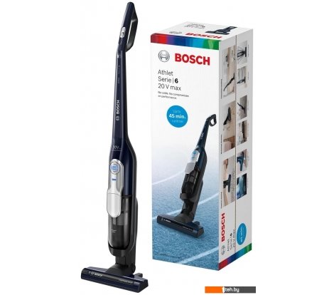  - Пылесосы Bosch BCH85N - BCH85N
