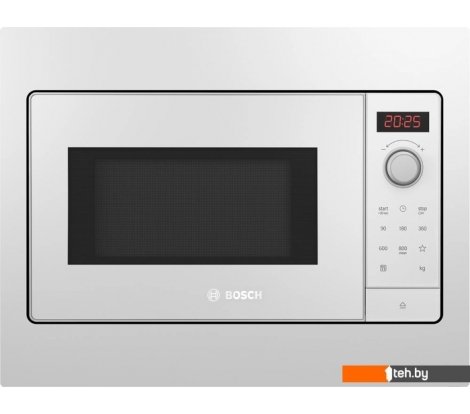  - Микроволновые печи Bosch Serie 2 BFL523MW3 - Serie 2 BFL523MW3