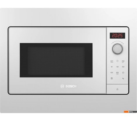  - Микроволновые печи Bosch Serie 2 BFL523MW3 - Serie 2 BFL523MW3