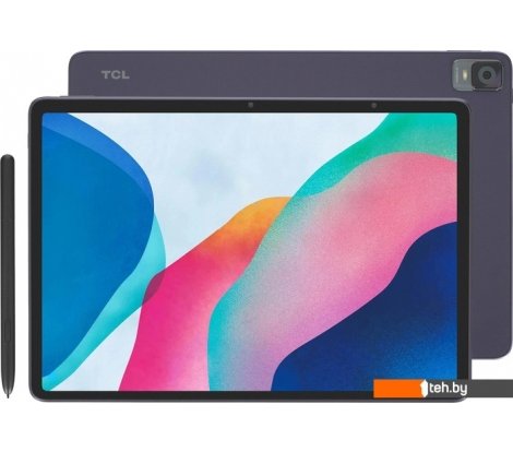 - Планшеты TCL NXTPAPER 12 Pro 9494G 8GB/256GB (темно-серый) - NXTPAPER 12 Pro 9494G 8GB/256GB (темно-серый)