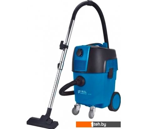  - Пылесосы Bull AS 3002 с аксессуарами 0329189 - AS 3002 с аксессуарами 0329189