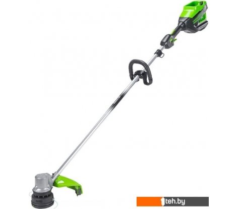  - Триммеры Greenworks GD82LT 2110607 (без АКБ) - GD82LT 2110607 (без АКБ)