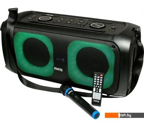  - Беспроводные и портативные колонки Dialog AO-250 - AO-250