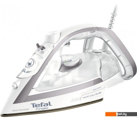  - Утюги Tefal Puregliss FV8043E0 - Puregliss FV8043E0