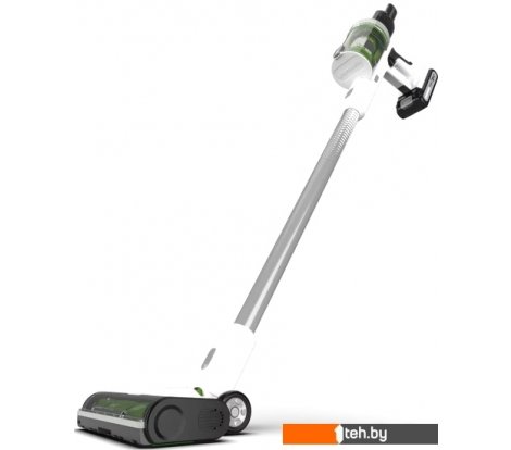  - Пылесосы Greenworks GD24SVK4D (с АКБ и ЗУ) - GD24SVK4D (с АКБ и ЗУ)