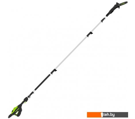  - Кусторезы и садовые ножницы Greenworks GD82PS25 1402207 - GD82PS25 1402207