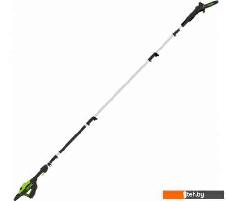  - Кусторезы и садовые ножницы Greenworks GD82PS25 1402207 - GD82PS25 1402207