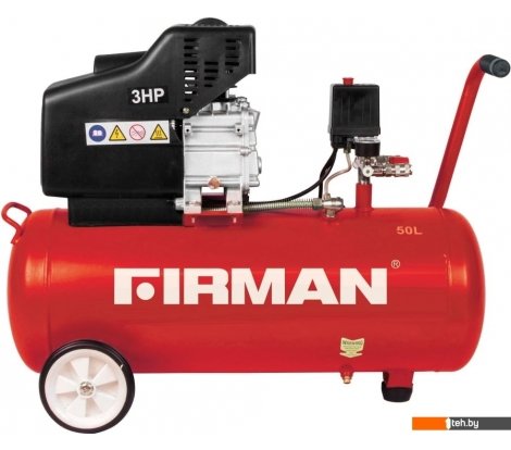  - Компрессоры FIRMAN ACD-50/260 - ACD-50/260