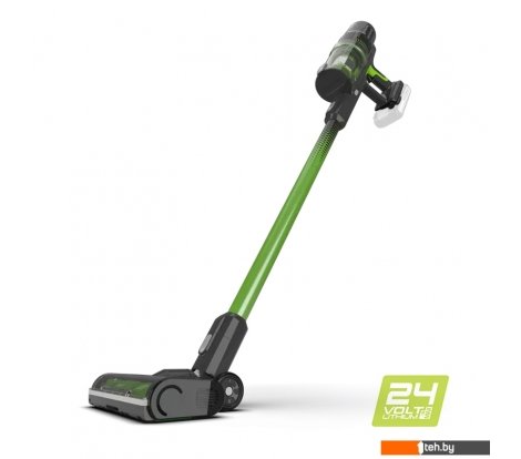  - Пылесосы Greenworks GD24SV (без АКБ и ЗУ) - GD24SV (без АКБ и ЗУ)