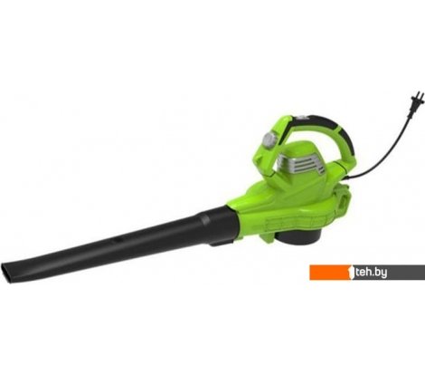 - Воздуходувки Greenworks BL3000 2406507 - BL3000 2406507