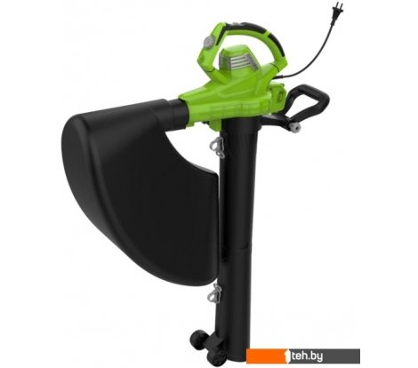  - Воздуходувки Greenworks BL3000 2406507 - BL3000 2406507