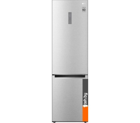 - Холодильники LG GA-B509MAWL - GA-B509MAWL