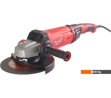  - Угловые шлифмашины (болгарки) Milwaukee AGVKB-24-230 EKX 4933471464 - AGVKB-24-230 EKX 4933471464