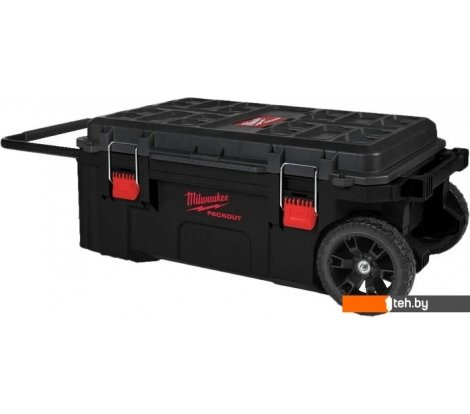 - Органайзеры и системы хранения инструментов Milwaukee Packout XXL 4932478161 - Packout XXL 4932478161