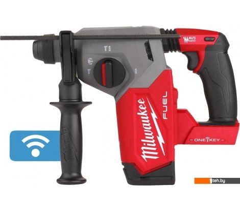  - Перфораторы Milwaukee M18 ONE FH-0X 4933478886 (без АКБ, кейс) - M18 ONE FH-0X 4933478886 (без АКБ, кейс)