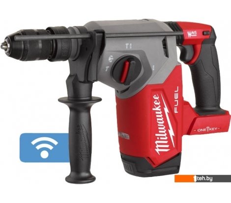  - Перфораторы Milwaukee M18 FHX-0 FUEL 4933478502 (без АКБ) - M18 FHX-0 FUEL 4933478502 (без АКБ)