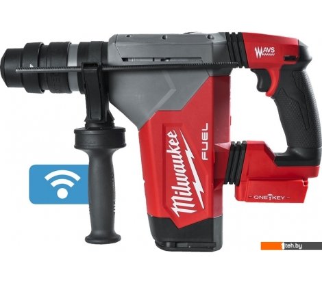  - Перфораторы Milwaukee M18 ONE FHPX-0X Fuel 4933478495 (без АКБ, кейс) - M18 ONE FHPX-0X Fuel 4933478495 (без АКБ, кейс)