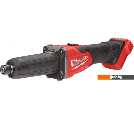  - Шлифмашины Milwaukee M18 FDGRB-0X 4933480953 (без АКБ, кейс) - M18 FDGRB-0X 4933480953 (без АКБ, кейс)