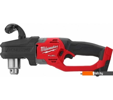 - Электродрели и строительные миксеры Milwaukee M18 FUEL M18CRAD2-0X 4933471641 (без АКБ) - M18 FUEL M18CRAD2-0X 4933471641 (без АКБ)