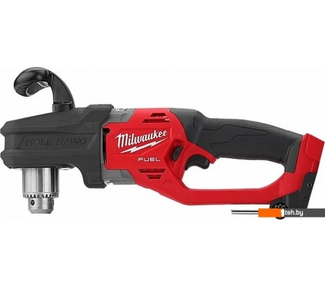  - Электродрели и строительные миксеры Milwaukee M18 FUEL M18CRAD2-0X 4933471641 (без АКБ) - M18 FUEL M18CRAD2-0X 4933471641 (без АКБ)