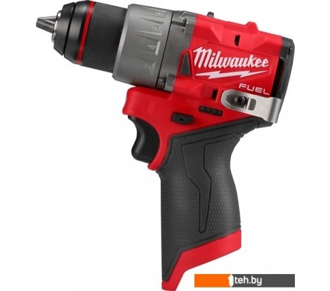  - Шуруповерты, гайковерты, электроотвертки Milwaukee M12 FUEL M12FDD2-0 4933479872 (без АКБ) - M12 FUEL M12FDD2-0 4933479872 (без АКБ)
